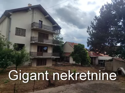 Pasi Poljana | 4zida.rs