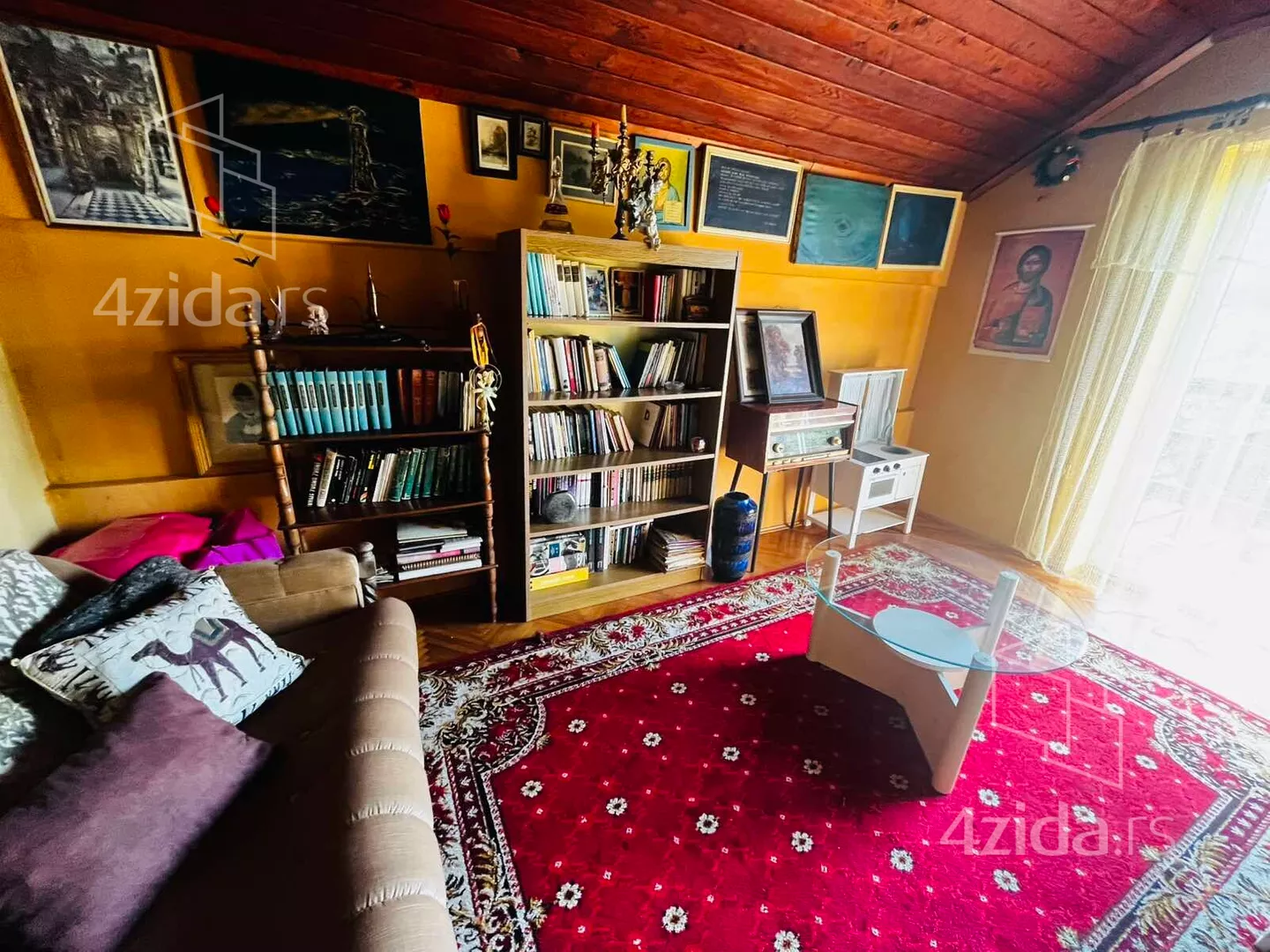 3-etažna kuća | 4zida