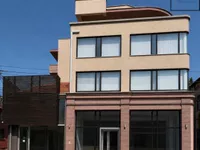 Kod Benetona, Knjazevačka, Pantelej, Gradske lokacije, Niš | 4zida.rs