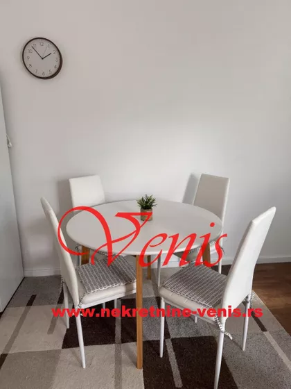 Milana A. Jovanovića Babe | 4zida.rs