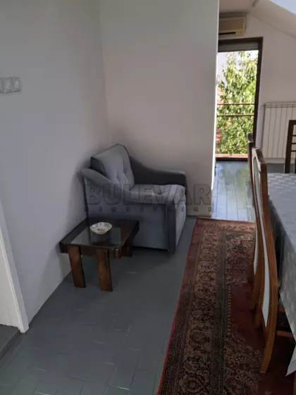 Branka Miljkovića | 4zida.rs