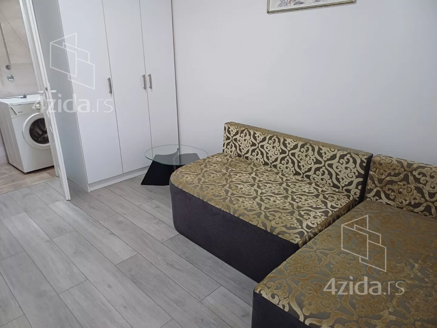 Garsonjera | 4zida