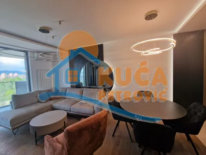 Blagoja Parovića | 4zida.rs