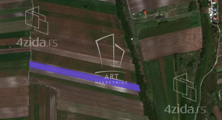 Građevinsko zemljište | 4zida