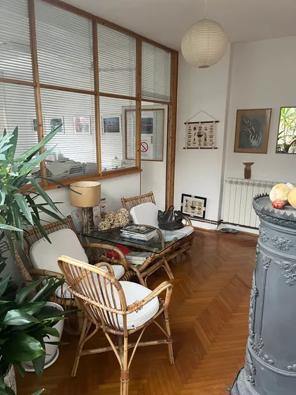 Milana Kuča | 4zida.rs