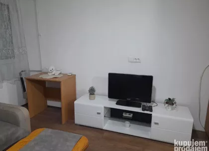 Bulevar Nemanjića | 4zida.rs