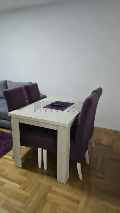 Jovana Ristića | 4zida.rs