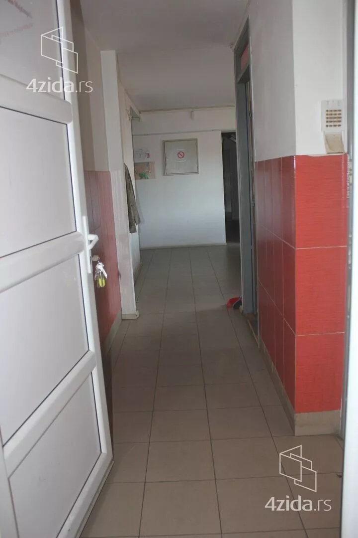 4-etažna kuća | 4zida