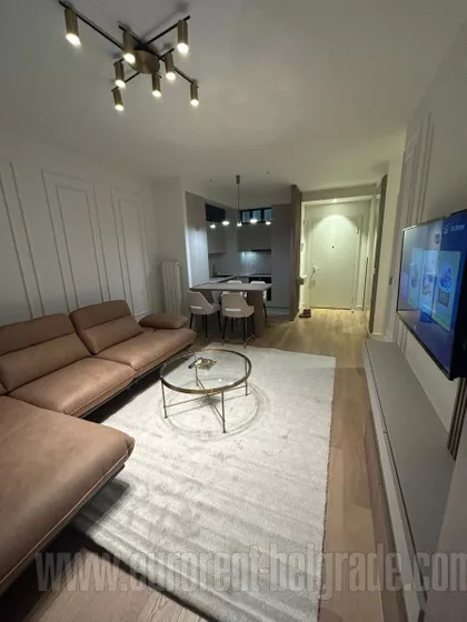 BEOGRAD NA VODI | 4zida.rs