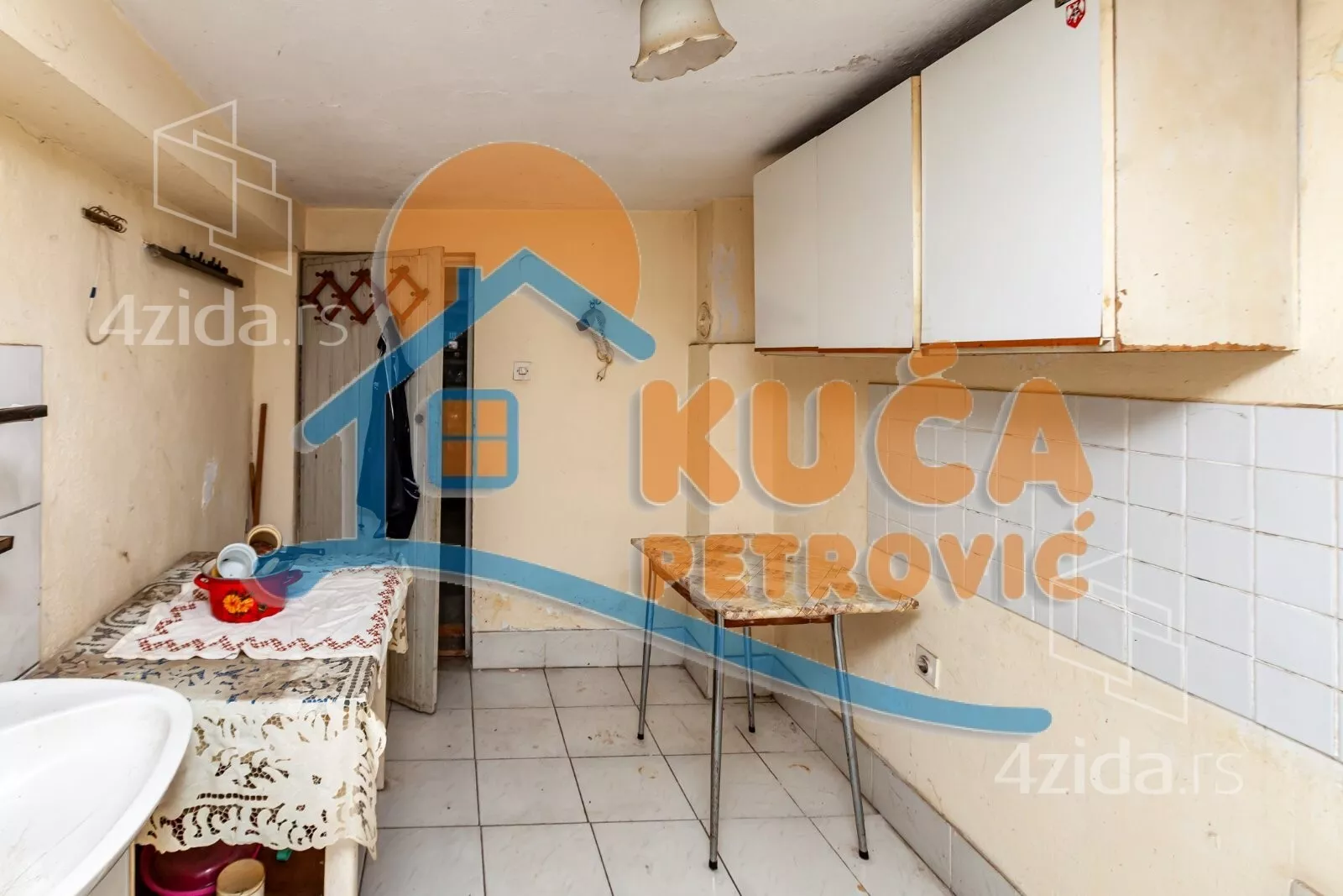 3-etažna kuća | 4zida
