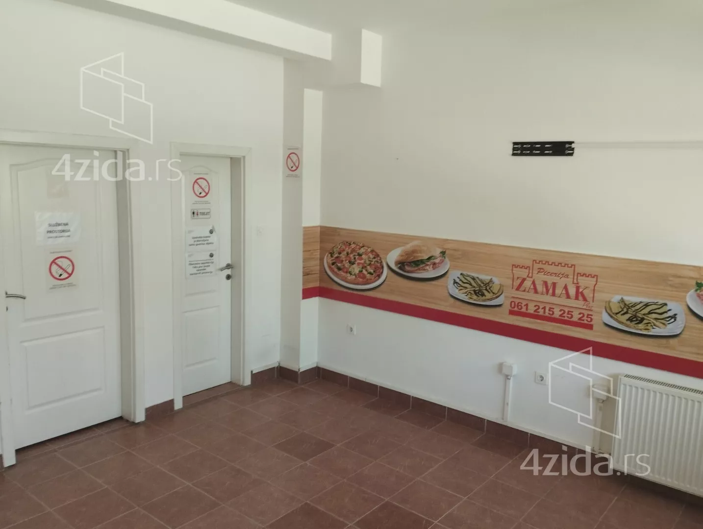 Lokal | 4zida
