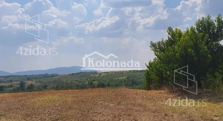 Poljoprivredno zemljište | 4zida