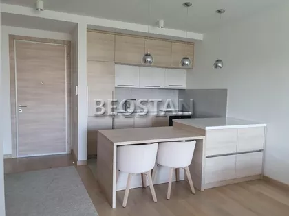 Bulevar Milutina Milankovića | 4zida.rs