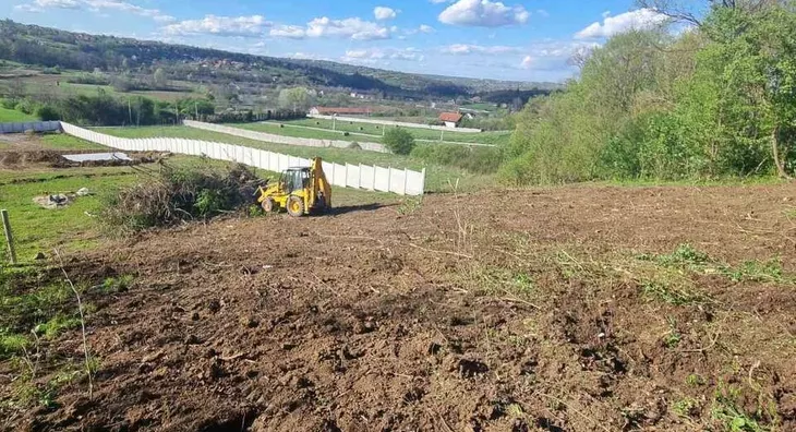 Građevinsko zemljište | 4zida