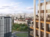 Beograd na vodi, Savski Venac, Beograd | 4zida.rs