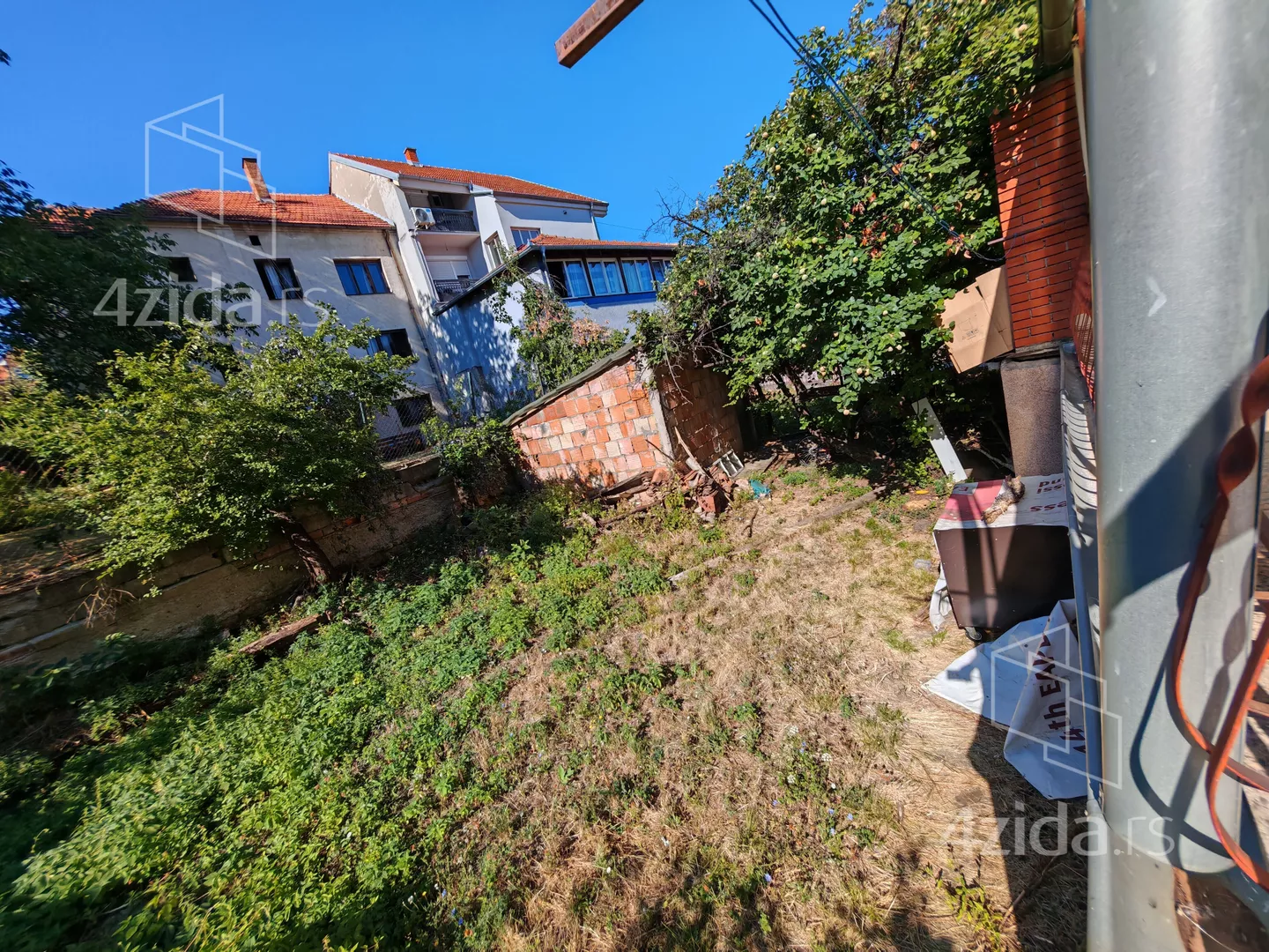 3-etažna kuća | 4zida