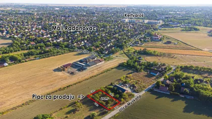 Mali Radanovac | 4zida.rs