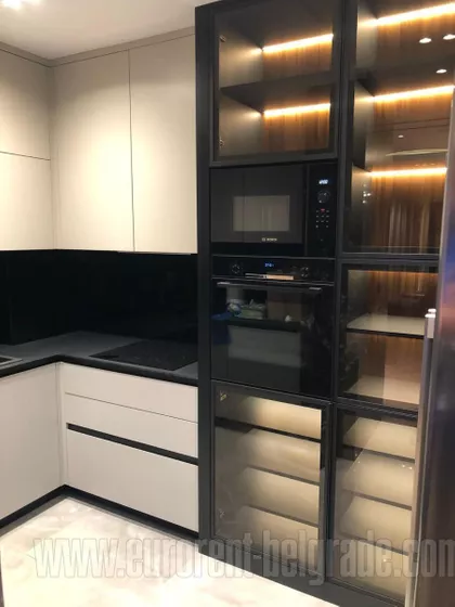 HRAM SVETOG SAVE | 4zida.rs