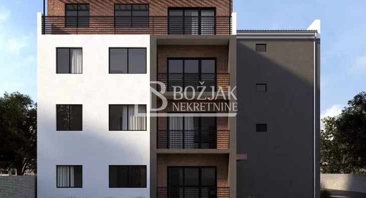 Garaža | 4zida