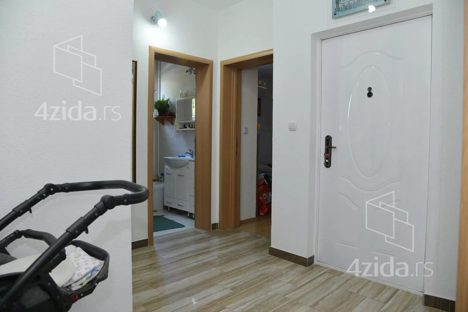 Osmosoban stan | 4zida