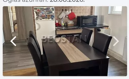 Krušedolska | 4zida.rs