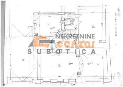 Centar 1 | 4zida.rs
