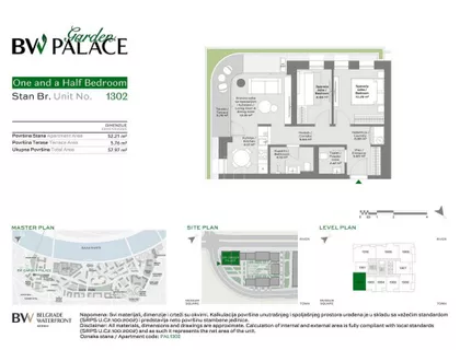 Luke Ćelovića Trebinjca | 4zida.rs