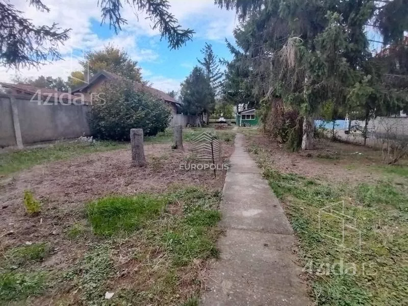 Građevinsko zemljište | 4zida
