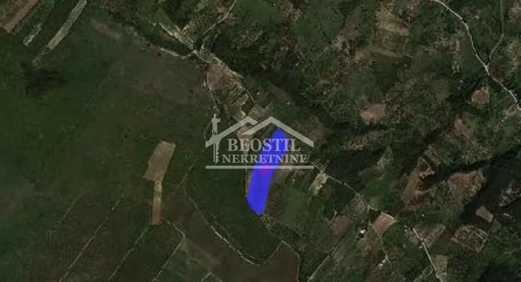 Poljoprivredno zemljište | 4zida