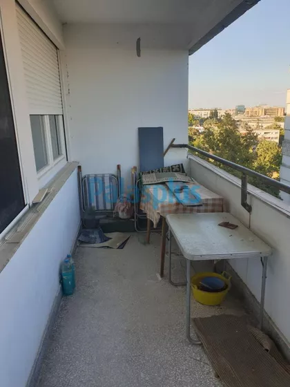 Bulevar Arsenija Čarnojevića | 4zida.rs
