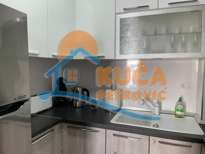 Cvijićeva | 4zida.rs