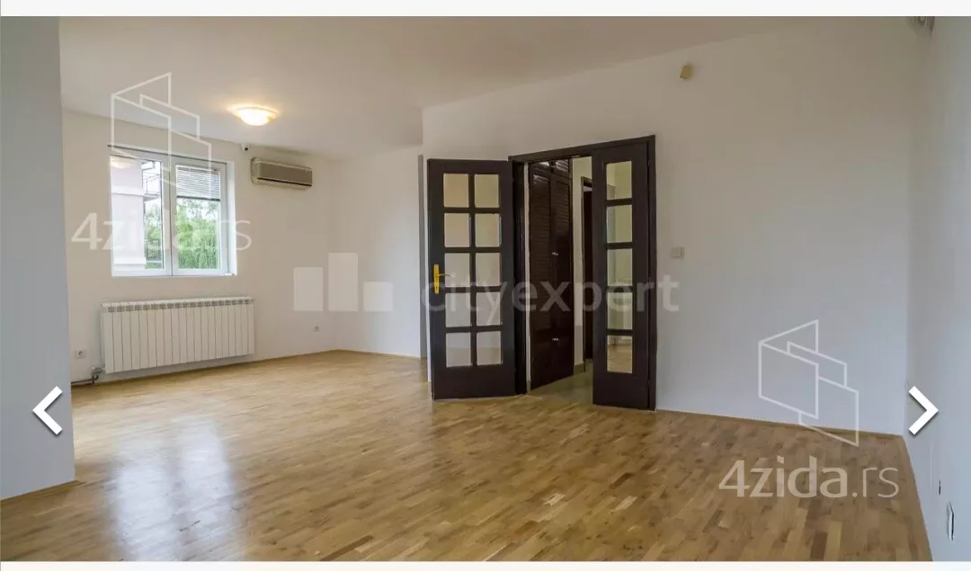 4-etažna kuća | 4zida