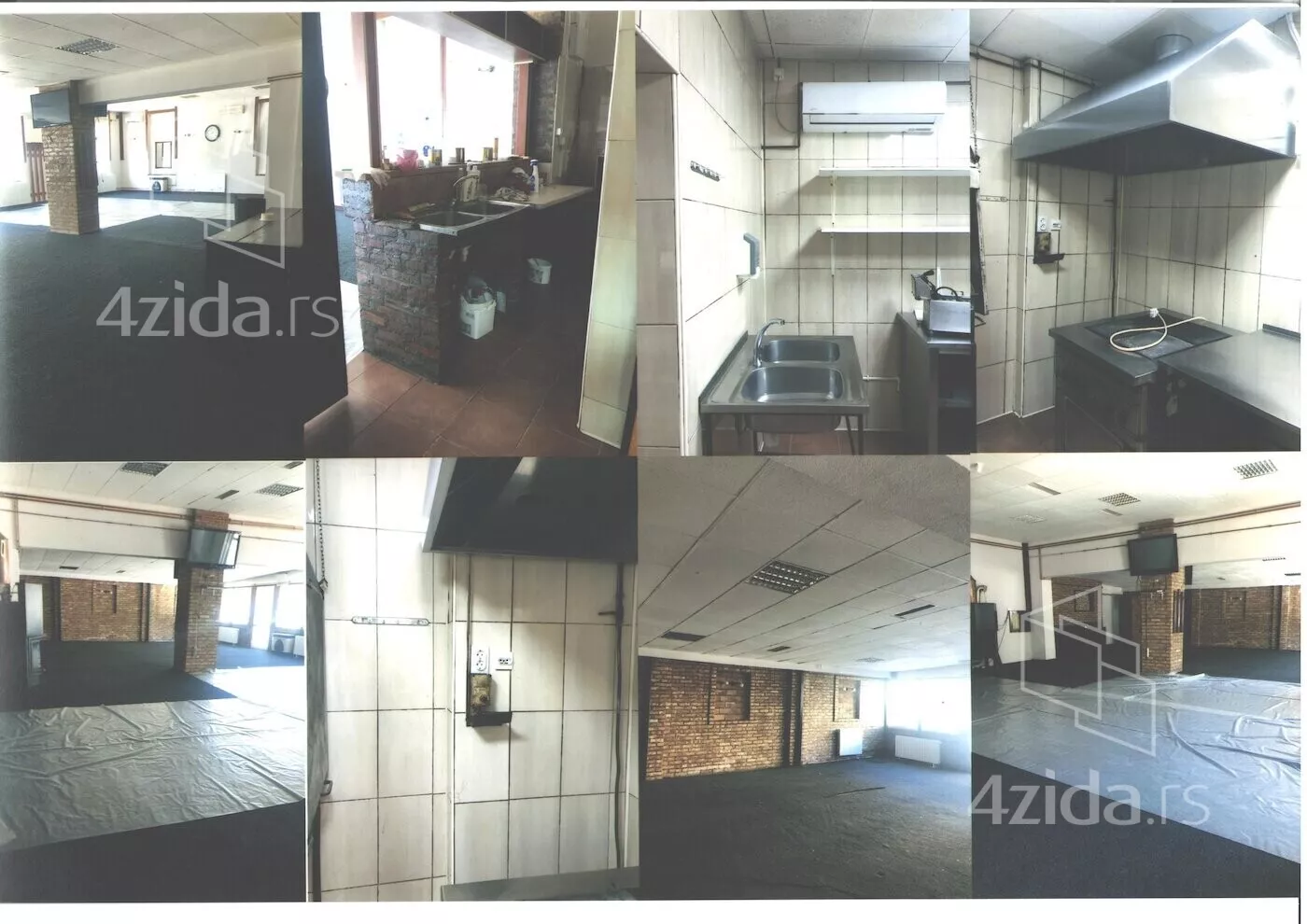 Lokal | 4zida
