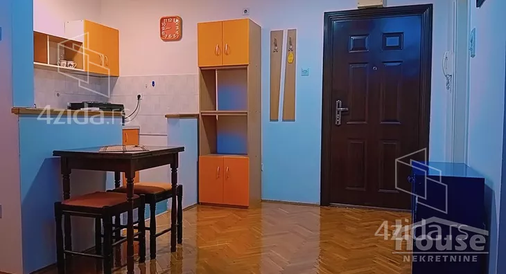 Garsonjera | 4zida