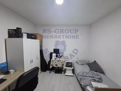 Stan na prodaju · 28 m² · Veternička Rampa, Veternik, Gradske lokacije, Novi Sad
