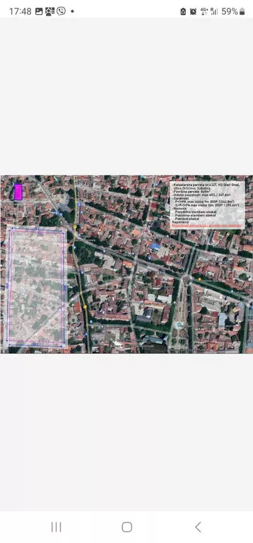 Držićeca | 4zida.rs