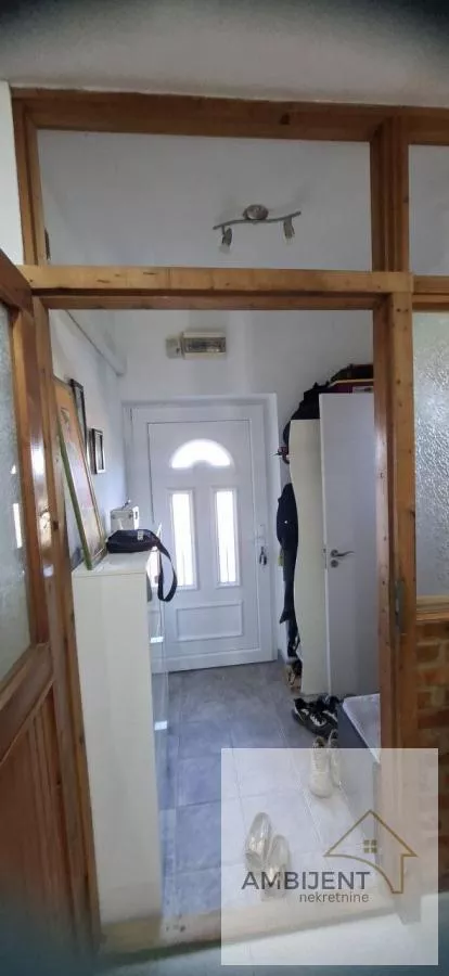 Pregrevica | 4zida.rs