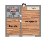 Novi Sad, Gradske lokacije, Novo Naselje | 4zida.rs | 4zida.rs