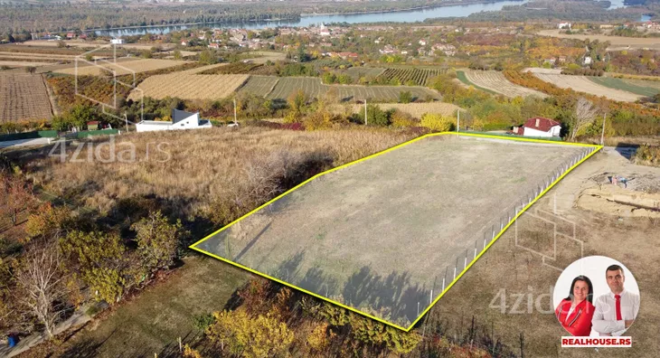 Građevinsko zemljište | 4zida