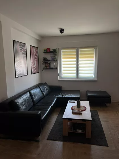 Vojvode Mišića | 4zida.rs