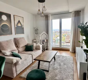 Bulevar Evrope, Gradske lokacije, Novi Sad, 1.5 stan | 4zida.rs