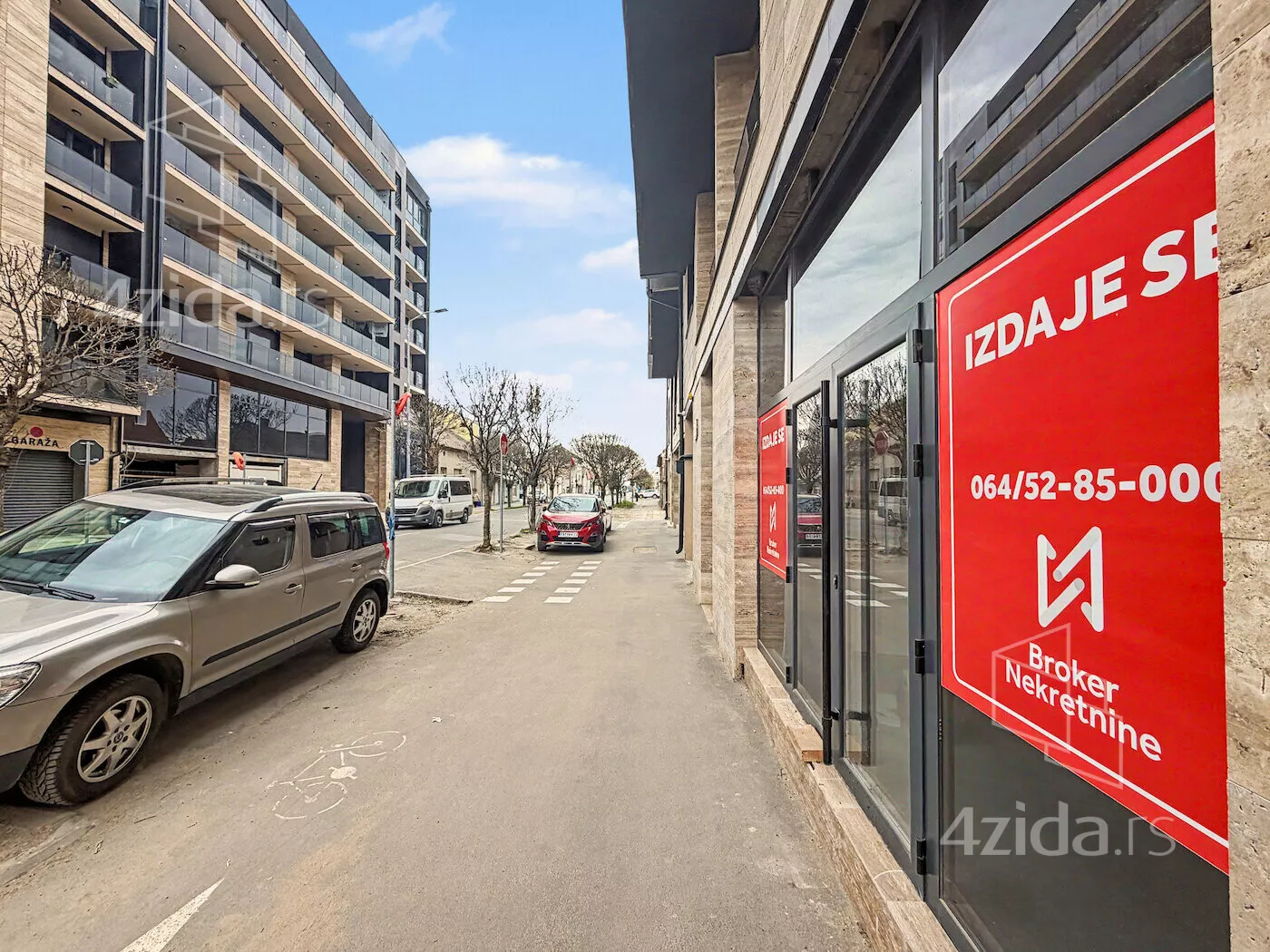 Lokal | 4zida