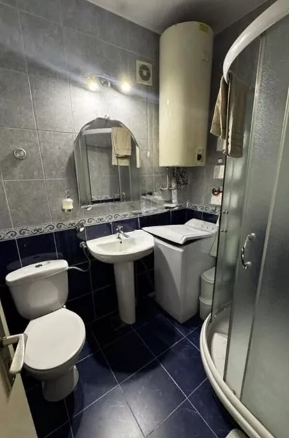Vladimira Tomanovića | 4zida.rs