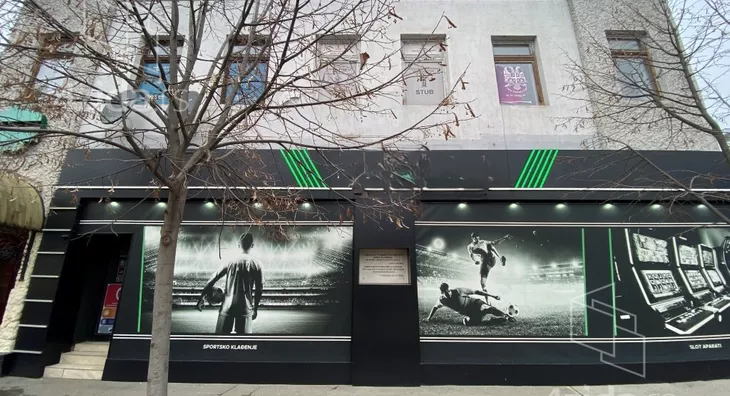 Poslovni prostor | 4zida