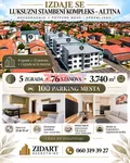 Beograd, Zemun opština, Altina | 4zida.rs | 4zida.rs