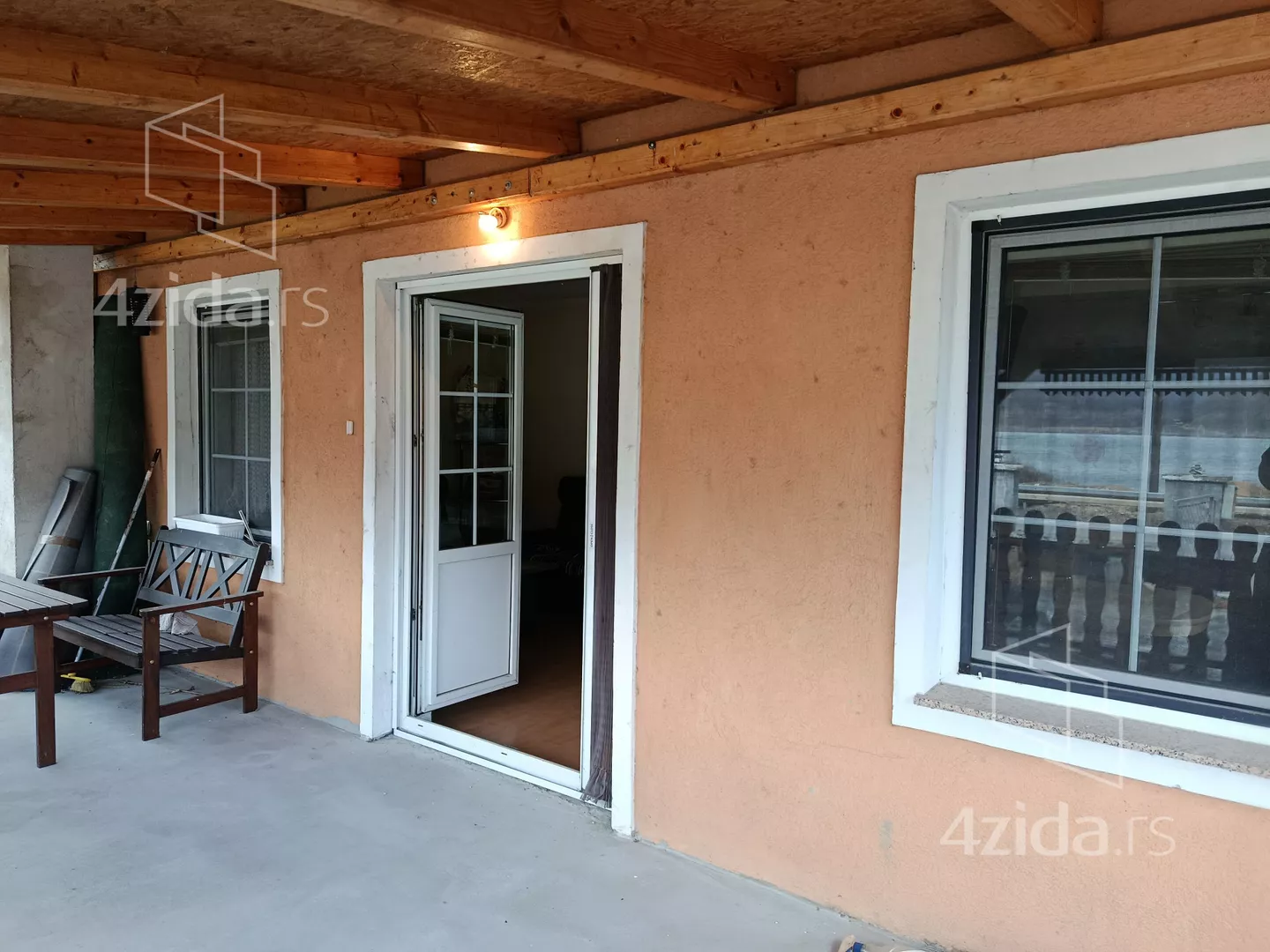 3-etažna kuća | 4zida