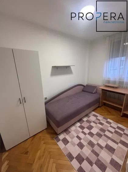 Blagoja Parovića | 4zida.rs
