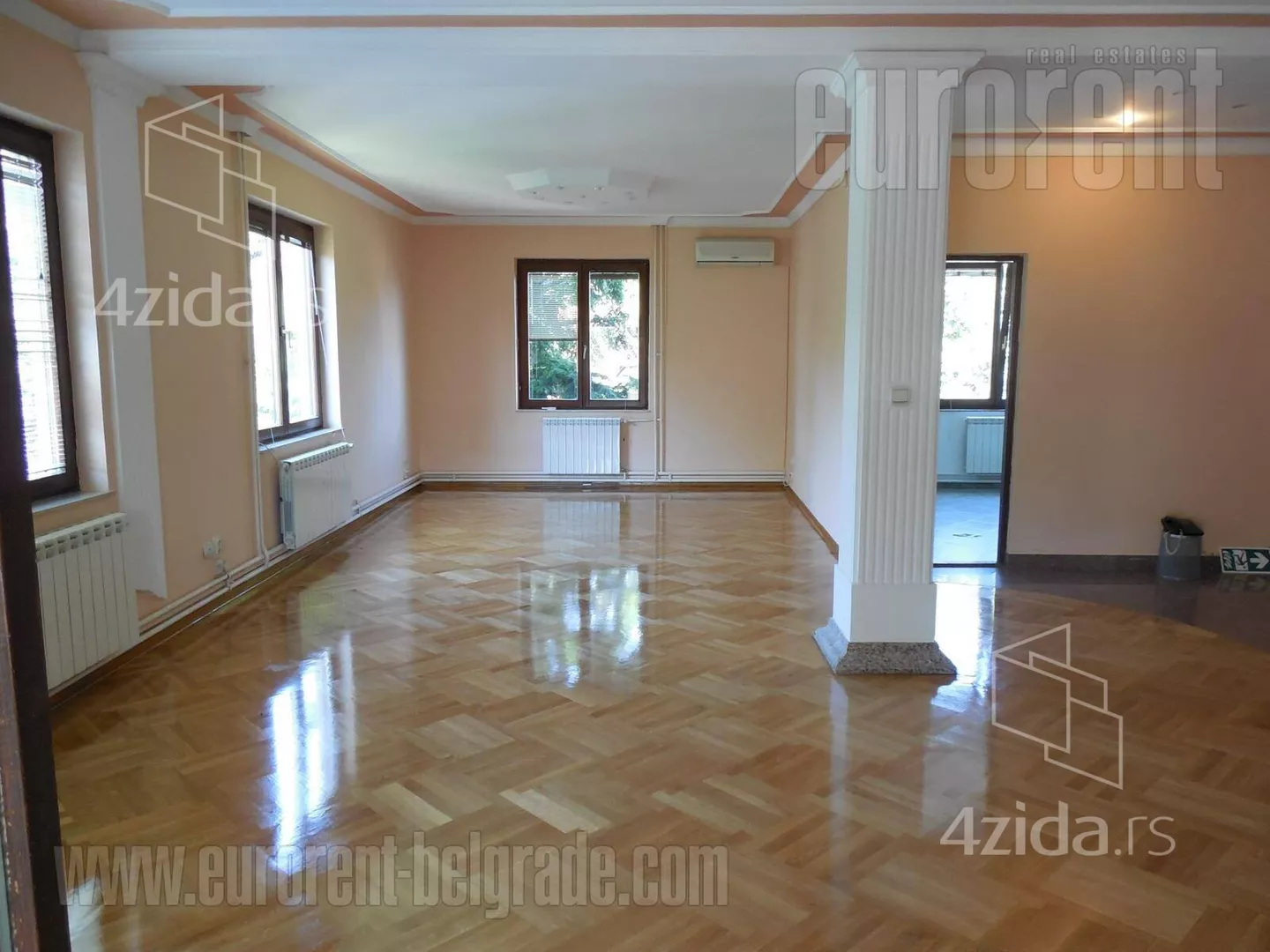 Šestosoban stan | 4zida