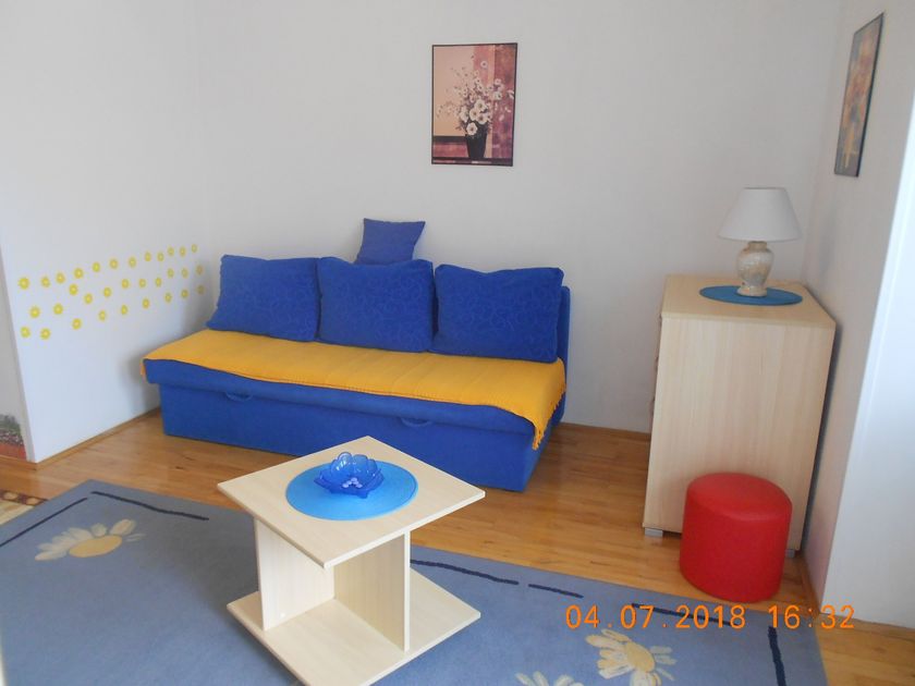 Garsonjera, Jagodina