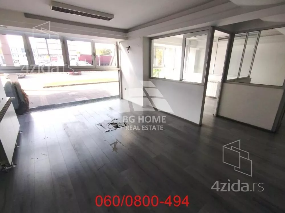 Lokal | 4zida